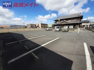 伊勢松本駅 徒歩10分 1階の物件外観写真